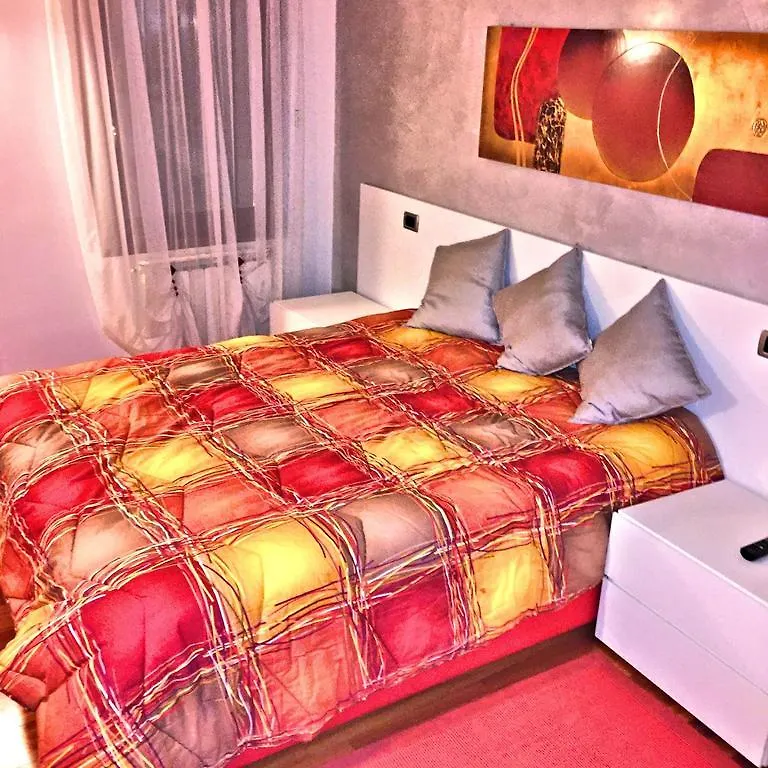 Apartment Biennale Venice Italy