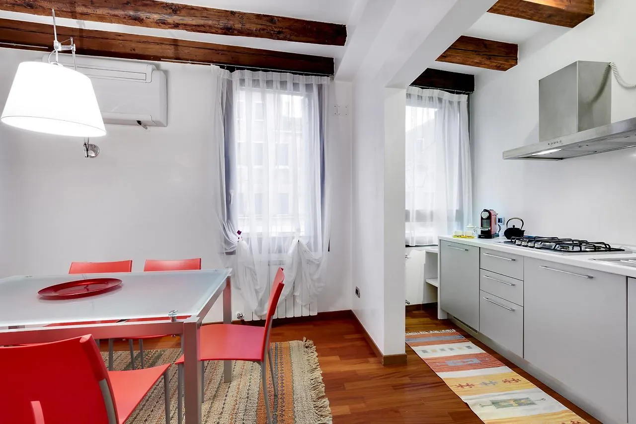 Apartment Biennale Venice