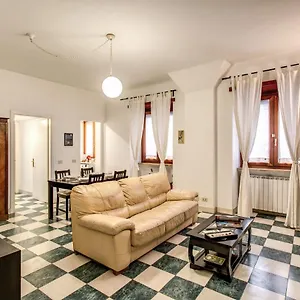 Popolo - Lovely Apartment Rome