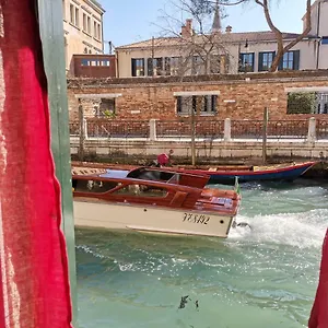 Apartamento Mario 6518, Venecia