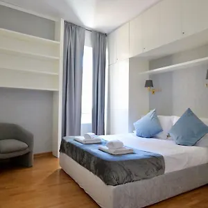 Loft 5c - Palatino Apartment Rome