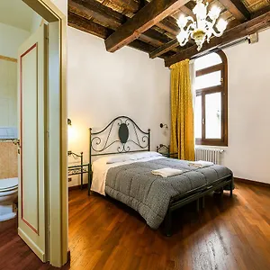 Apartamento Casetta Rossa, Venecia