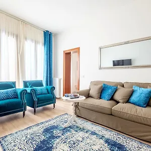 Apartamento Ai Turchesi, Venecia
