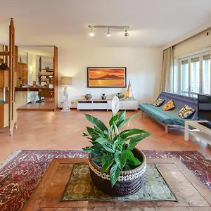 Casa Ciuciu Apartment Naples
